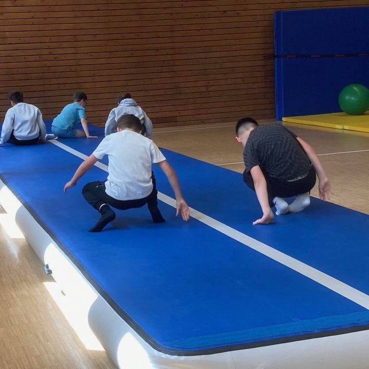 Grundschule Klingenberg