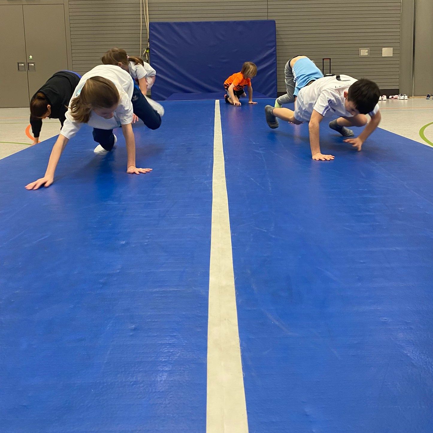 Grundschule Heilbronn-Biberach