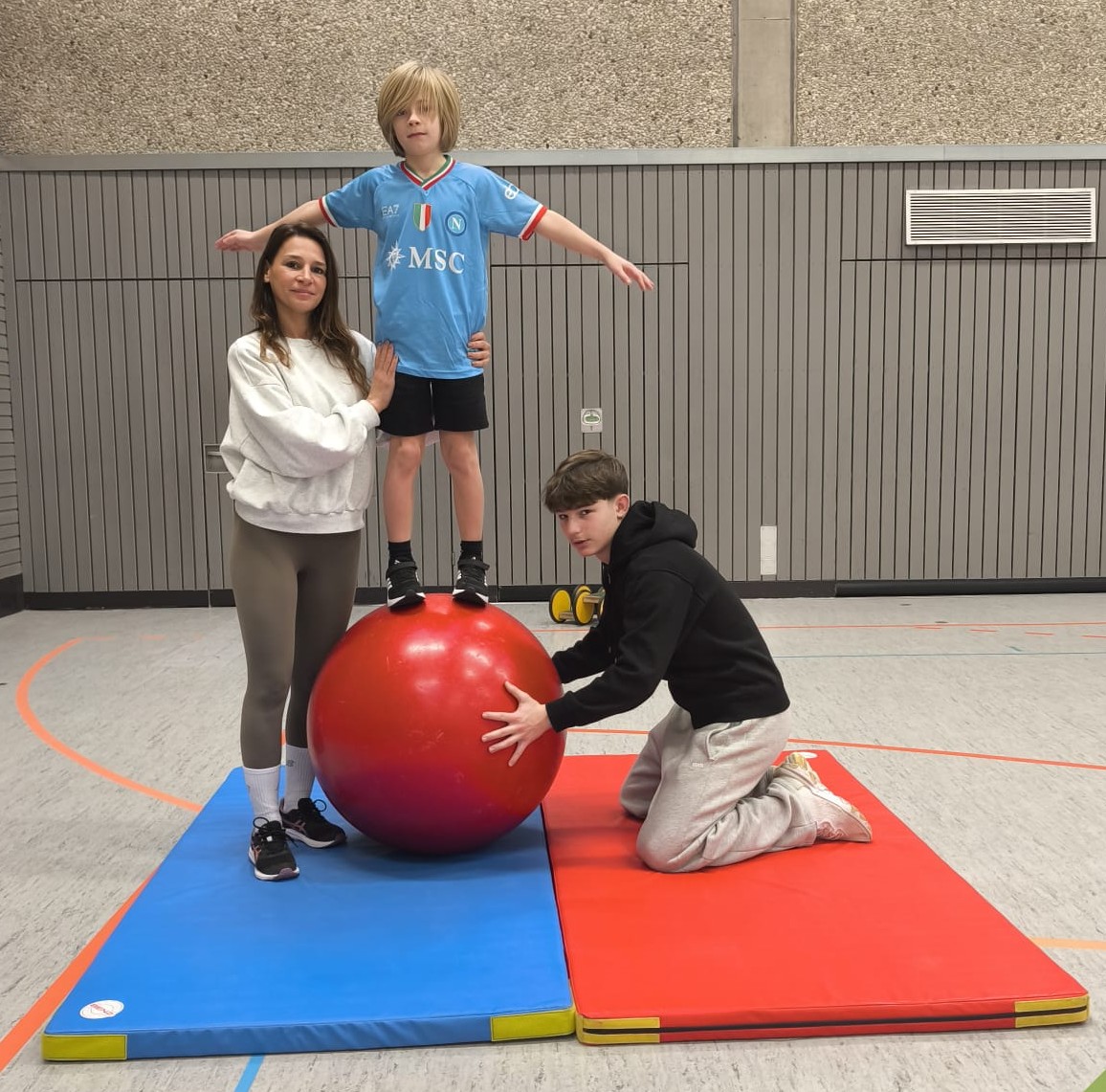 Grundschule Heilbronn-Biberach