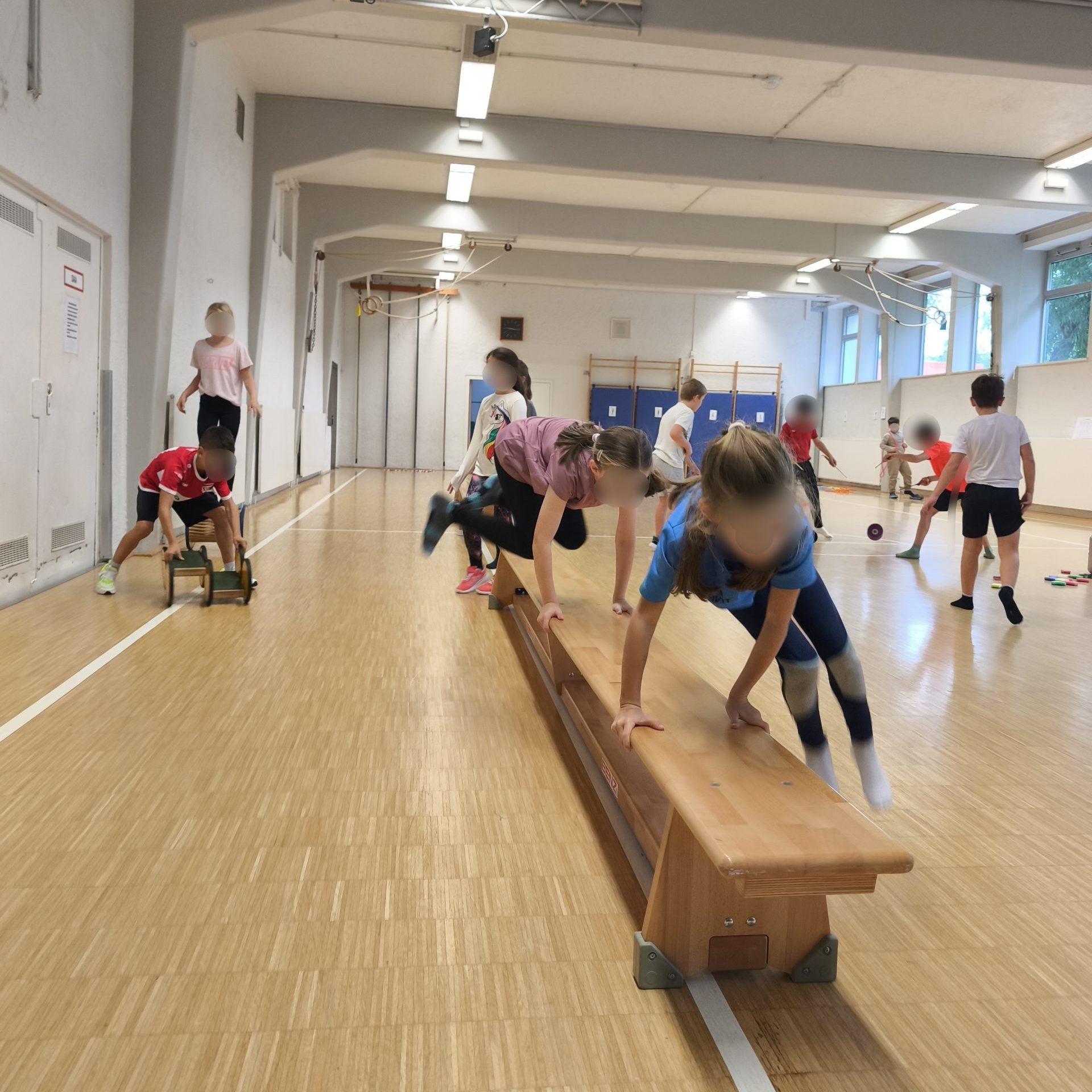 Grundschule Klingenberg