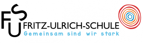 Fritz-Ulrich-Schule_Logo