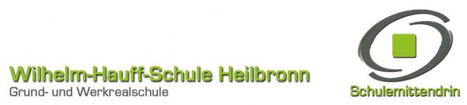 Wilhelm-Hauff-Schule_Logo
