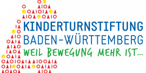Kinderturnstiftung Baden-Württemberg